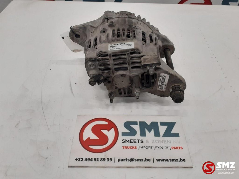 Volvo Occ alternator Volvo - Генератор для Грузовиков: фото 2 Volvo Occ alternator Volvo - Генератор для Грузовиков: фото 2