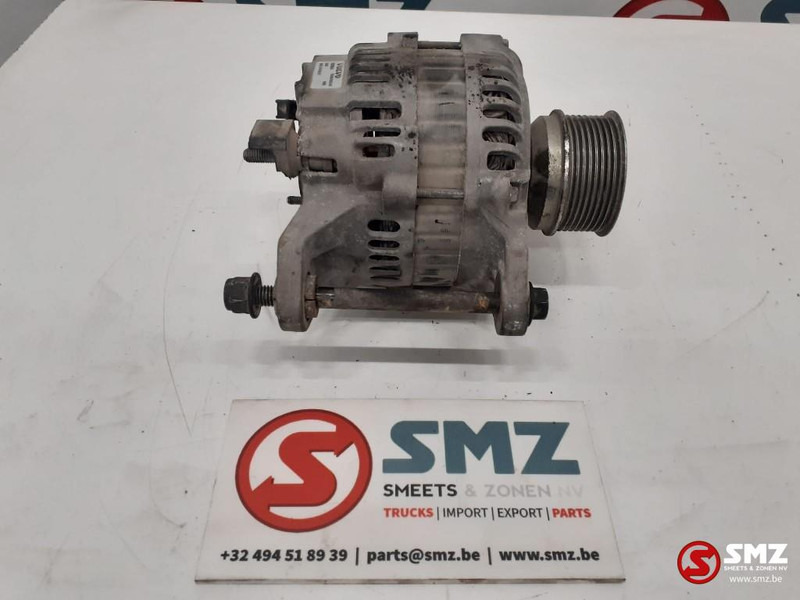 Volvo Occ alternator Volvo - Генератор для Грузовиков: фото 4 Volvo Occ alternator Volvo - Генератор для Грузовиков: фото 4