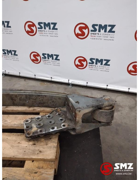 Volvo Occ bladveer vooraan Volvo FM 257868 - Подвеска кабины для Грузовиков: фото 4 Volvo Occ bladveer vooraan Volvo FM 257868 - Подвеска кабины для Грузовиков: фото 4