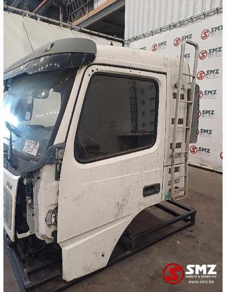 Volvo Occ cabine Volvo - Кабина и интерьер для Грузовиков: фото 3 Volvo Occ cabine Volvo - Кабина и интерьер для Грузовиков: фото 3