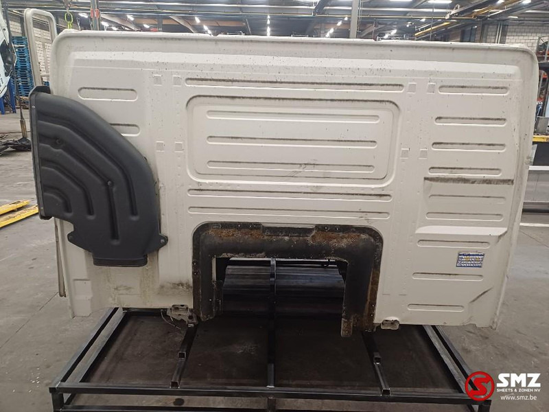 Volvo Occ cabine Volvo - Кабина и интерьер для Грузовиков: фото 2 Volvo Occ cabine Volvo - Кабина и интерьер для Грузовиков: фото 2