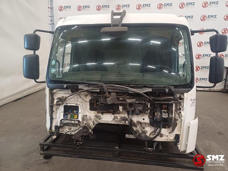 Volvo Occ cabine Volvo - Кабина и интерьер для Грузовиков: фото 1 Volvo Occ cabine Volvo - Кабина и интерьер для Грузовиков: фото 1