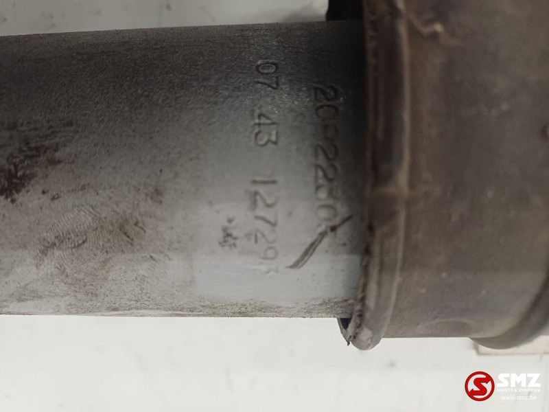 Volvo Occ cabinekantelcilinder Volvo - Рама/ Шасси для Грузовиков: фото 5 Volvo Occ cabinekantelcilinder Volvo - Рама/ Шасси для Грузовиков: фото 5