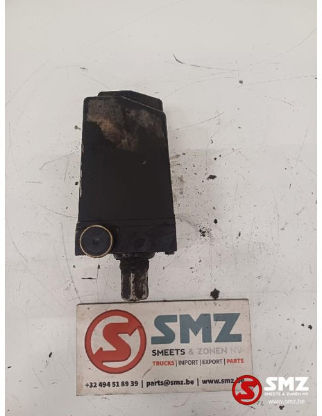 Volvo Occ cabinekantelpomp Volvo - Рама/ Шасси для Грузовиков: фото 4 Volvo Occ cabinekantelpomp Volvo - Рама/ Шасси для Грузовиков: фото 4