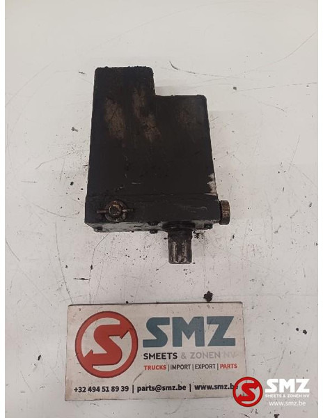 Volvo Occ cabinekantelpomp Volvo - Рама/ Шасси для Грузовиков: фото 1 Volvo Occ cabinekantelpomp Volvo - Рама/ Шасси для Грузовиков: фото 1