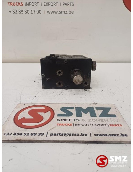 Volvo Occ cabinekantelpomp Volvo - Рама/ Шасси для Грузовиков: фото 2 Volvo Occ cabinekantelpomp Volvo - Рама/ Шасси для Грузовиков: фото 2