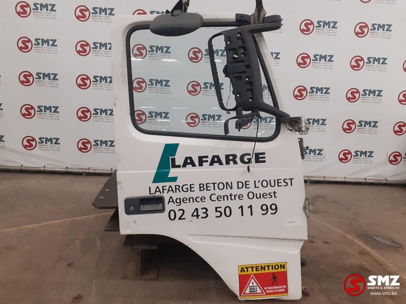 Volvo Occ deur rechts Volvo - Дверь и запчасти для Грузовиков: фото 1 Volvo Occ deur rechts Volvo - Дверь и запчасти для Грузовиков: фото 1