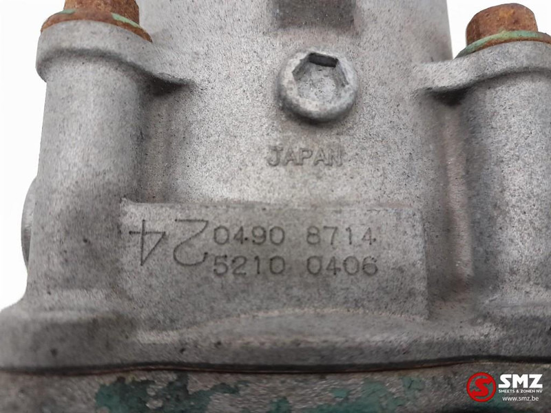 Volvo Occ gasklep Volvo - Двигатель и запчасти для Грузовиков: фото 5 Volvo Occ gasklep Volvo - Двигатель и запчасти для Грузовиков: фото 5
