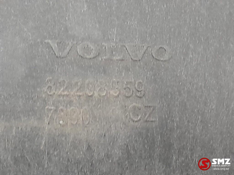 Volvo Occ grilleslot Volvo - Решётка радиатора для Грузовиков: фото 4 Volvo Occ grilleslot Volvo - Решётка радиатора для Грузовиков: фото 4