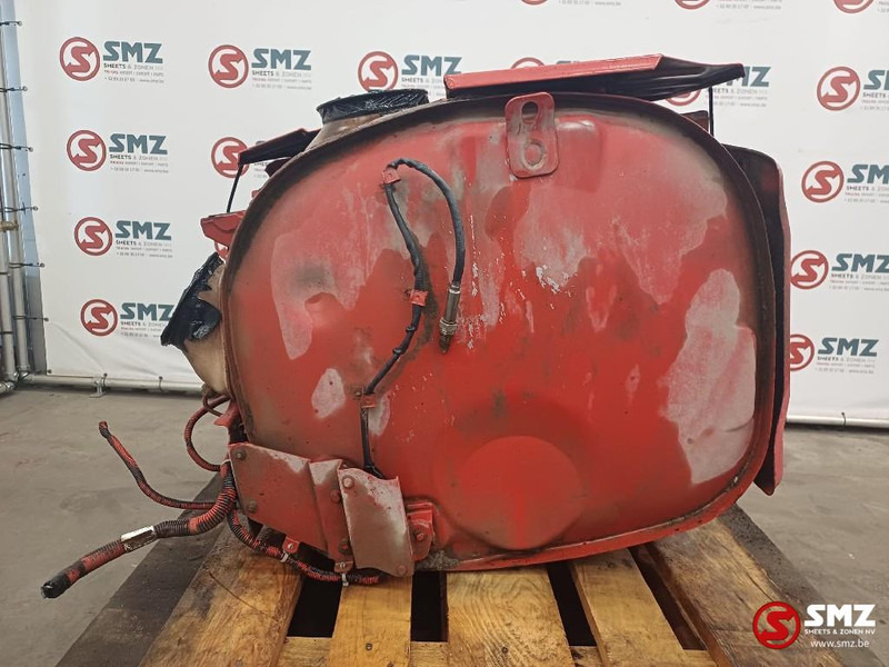 Volvo Occ katalysator Euro 6 Volvo - Катализатор для Грузовиков: фото 4 Volvo Occ katalysator Euro 6 Volvo - Катализатор для Грузовиков: фото 4