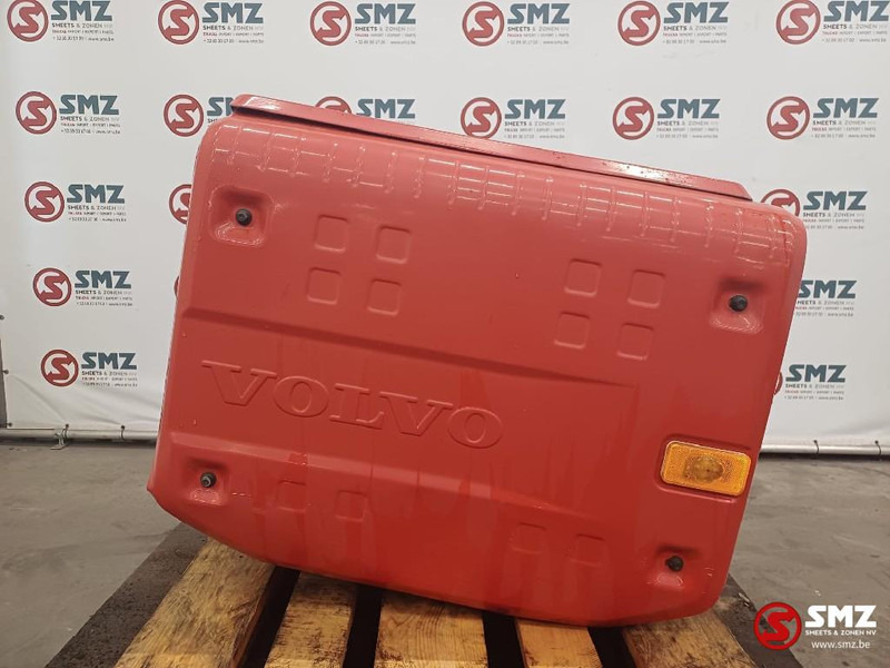 Volvo Occ katalysator Euro 6 Volvo - Катализатор для Грузовиков: фото 1 Volvo Occ katalysator Euro 6 Volvo - Катализатор для Грузовиков: фото 1