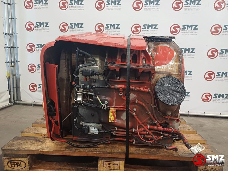 Volvo Occ katalysator Euro 6 Volvo - Катализатор для Грузовиков: фото 3 Volvo Occ katalysator Euro 6 Volvo - Катализатор для Грузовиков: фото 3