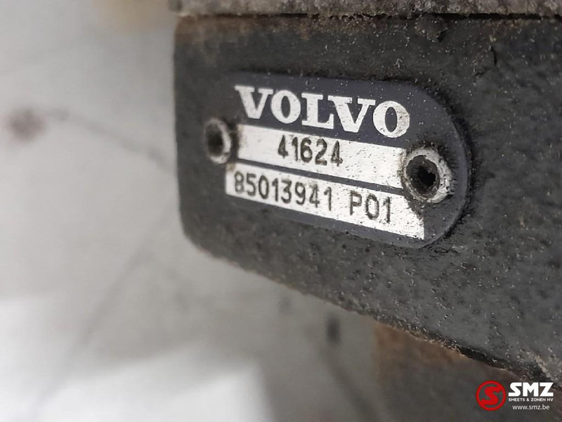 Volvo Occ luchtcompressor Volvo - Двигатель и запчасти для Грузовиков: фото 4 Volvo Occ luchtcompressor Volvo - Двигатель и запчасти для Грузовиков: фото 4