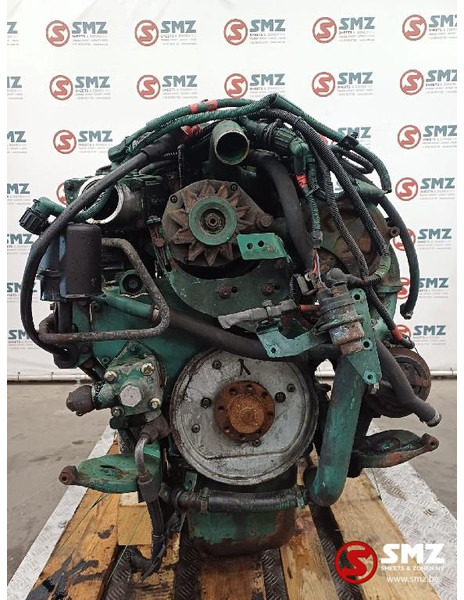 Volvo Occ motor D6B220 EM-EC 96/99 Volvo - Двигатель для Грузовиков: фото 4 Volvo Occ motor D6B220 EM-EC 96/99 Volvo - Двигатель для Грузовиков: фото 4