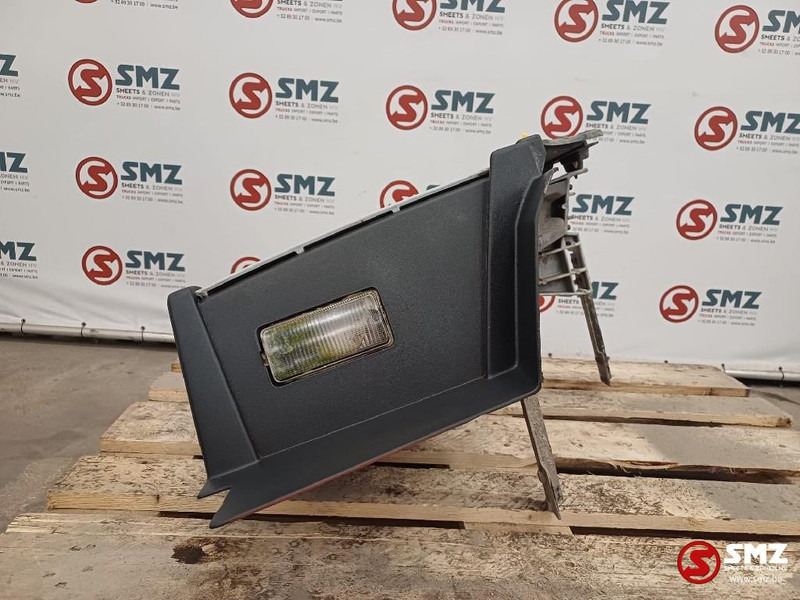 Volvo Occ opstapbak links Volvo - Кабина и интерьер для Грузовиков: фото 5 Volvo Occ opstapbak links Volvo - Кабина и интерьер для Грузовиков: фото 5