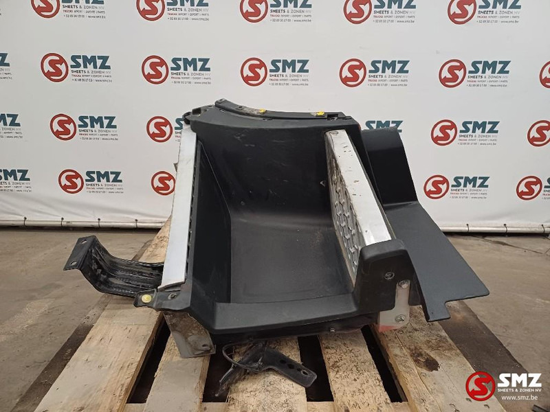 Volvo Occ opstapbak links Volvo - Кабина и интерьер для Грузовиков: фото 2 Volvo Occ opstapbak links Volvo - Кабина и интерьер для Грузовиков: фото 2