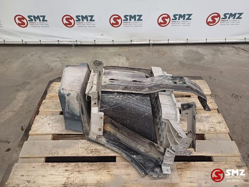 Volvo Occ opstapbak rechts Volvo - Кабина и интерьер для Грузовиков: фото 4 Volvo Occ opstapbak rechts Volvo - Кабина и интерьер для Грузовиков: фото 4