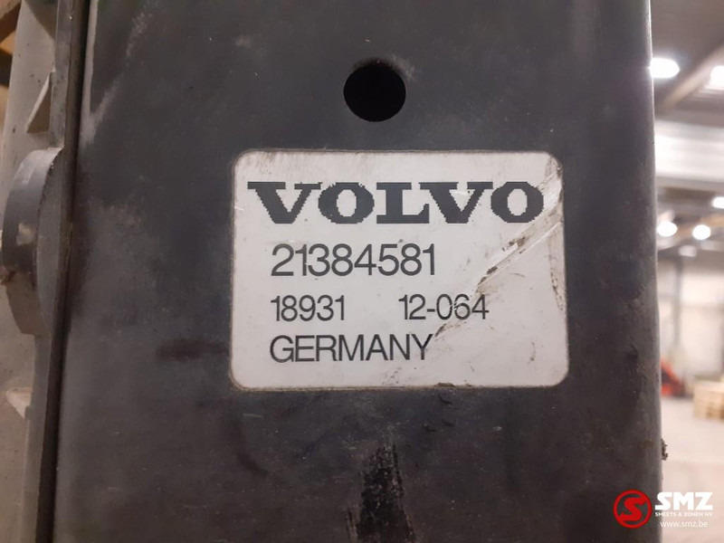 Volvo Occ radiator Volvo - Радиатор для Грузовиков: фото 5 Volvo Occ radiator Volvo - Радиатор для Грузовиков: фото 5