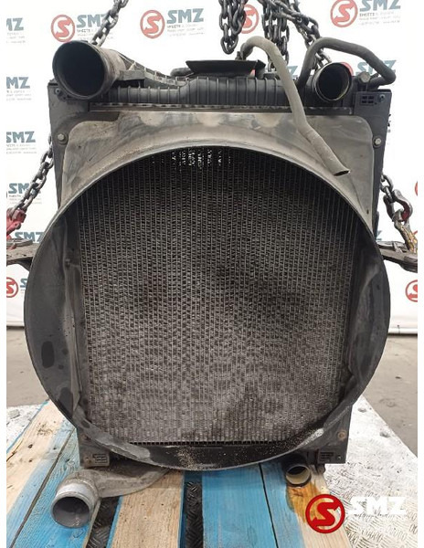 Volvo Occ radiator + intercooler Volvo - Радиатор для Грузовиков: фото 1 Volvo Occ radiator + intercooler Volvo - Радиатор для Грузовиков: фото 1