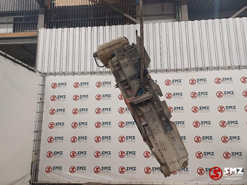 Volvo Occ radiator + intercooler + condenser Volvo - Радиатор для Грузовиков: фото 3 Volvo Occ radiator + intercooler + condenser Volvo - Радиатор для Грузовиков: фото 3