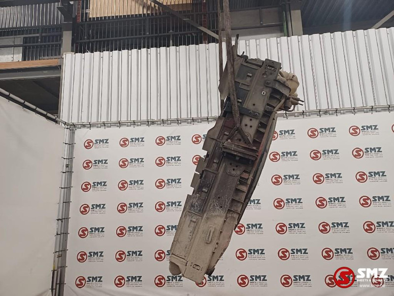 Volvo Occ radiator + intercooler + condenser Volvo - Радиатор для Грузовиков: фото 4 Volvo Occ radiator + intercooler + condenser Volvo - Радиатор для Грузовиков: фото 4