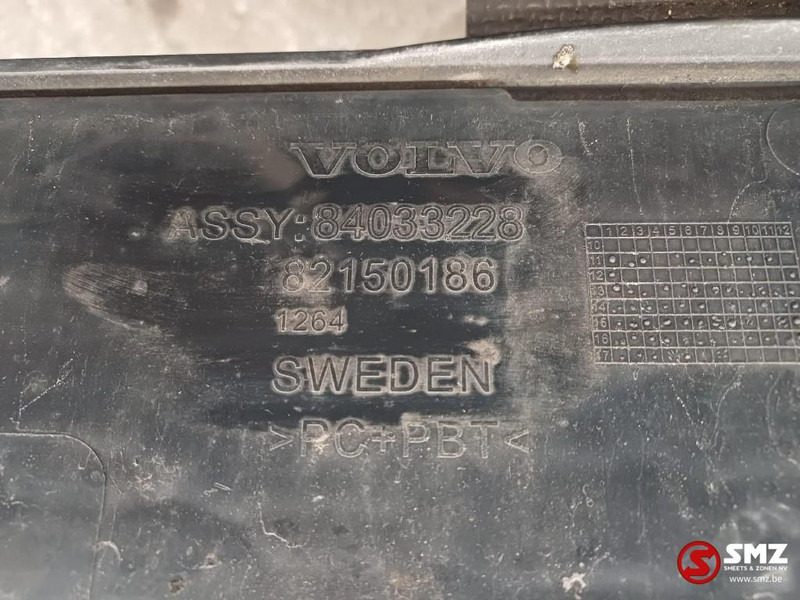 Volvo Occ radiatorgrille Volvo - Решётка радиатора для Грузовиков: фото 3 Volvo Occ radiatorgrille Volvo - Решётка радиатора для Грузовиков: фото 3