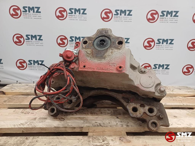 Volvo Occ remklauw achteraan links Volvo - Тормозной суппорт для Грузовиков: фото 1 Volvo Occ remklauw achteraan links Volvo - Тормозной суппорт для Грузовиков: фото 1