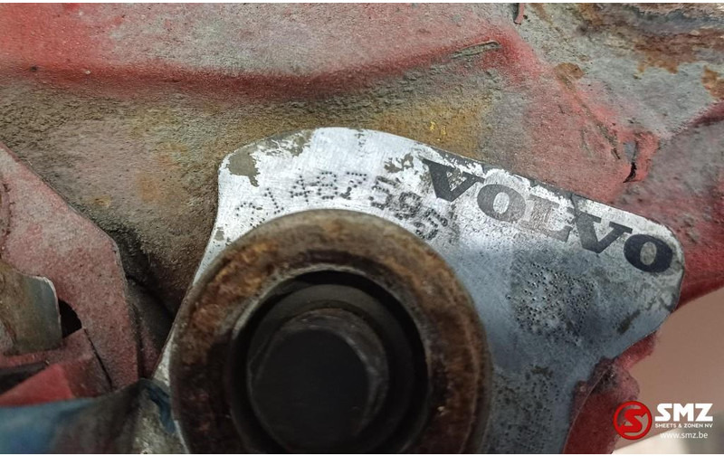 Volvo Occ remklauw achteraan rechts Volvo - Тормозной суппорт для Грузовиков: фото 5 Volvo Occ remklauw achteraan rechts Volvo - Тормозной суппорт для Грузовиков: фото 5