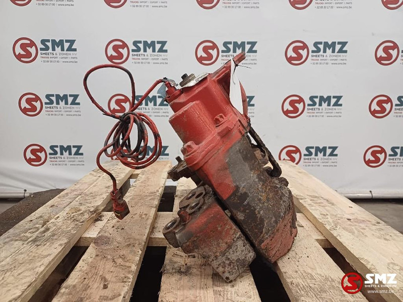 Volvo Occ remklauw achteraan rechts Volvo - Тормозной суппорт для Грузовиков: фото 3 Volvo Occ remklauw achteraan rechts Volvo - Тормозной суппорт для Грузовиков: фото 3