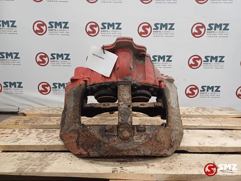 Volvo Occ remklauw achteraan rechts Volvo - Тормозной суппорт для Грузовиков: фото 4 Volvo Occ remklauw achteraan rechts Volvo - Тормозной суппорт для Грузовиков: фото 4