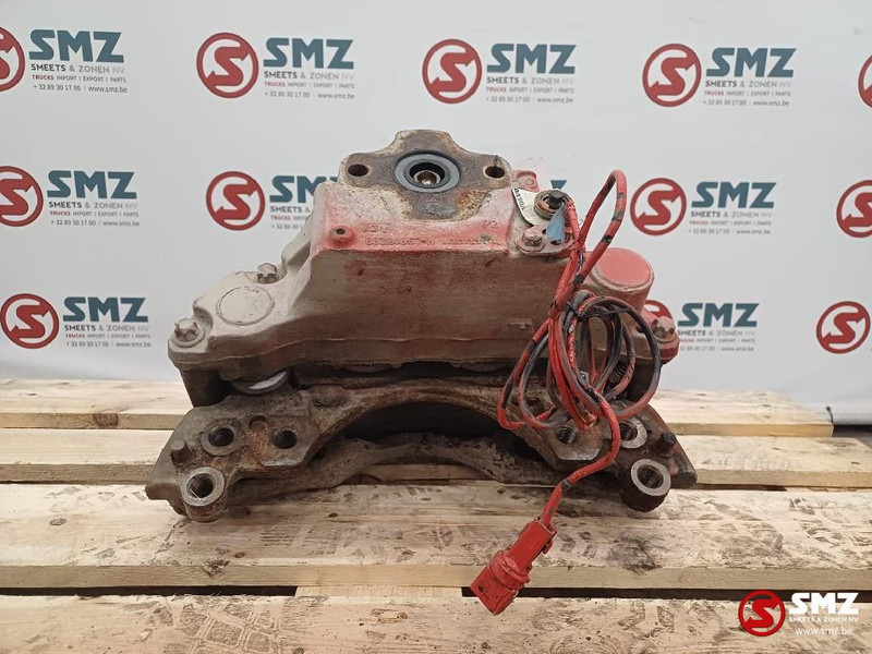 Volvo Occ remklauw achteraan rechts Volvo - Тормозной суппорт для Грузовиков: фото 1 Volvo Occ remklauw achteraan rechts Volvo - Тормозной суппорт для Грузовиков: фото 1