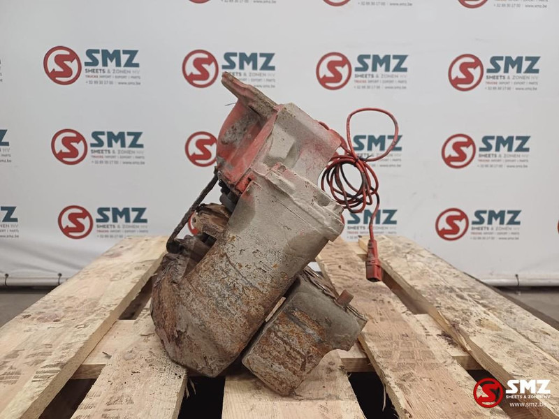 Volvo Occ remklauw achteraan rechts Volvo - Тормозной суппорт для Грузовиков: фото 2 Volvo Occ remklauw achteraan rechts Volvo - Тормозной суппорт для Грузовиков: фото 2