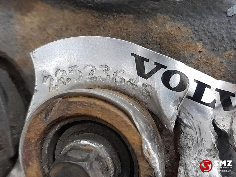 Volvo Occ remklauw linksachter Volvo - Тормозной суппорт для Грузовиков: фото 3 Volvo Occ remklauw linksachter Volvo - Тормозной суппорт для Грузовиков: фото 3
