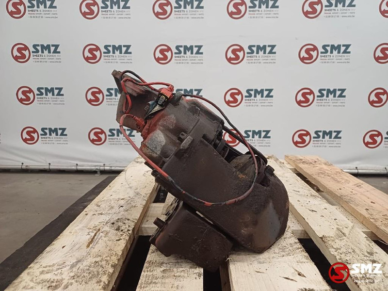 Volvo Occ remklauw vooraan links Volvo - Тормозной суппорт для Грузовиков: фото 4 Volvo Occ remklauw vooraan links Volvo - Тормозной суппорт для Грузовиков: фото 4