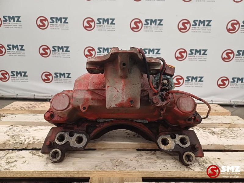 Volvo Occ remklauw vooraan links Volvo - Тормозной суппорт для Грузовиков: фото 1 Volvo Occ remklauw vooraan links Volvo - Тормозной суппорт для Грузовиков: фото 1