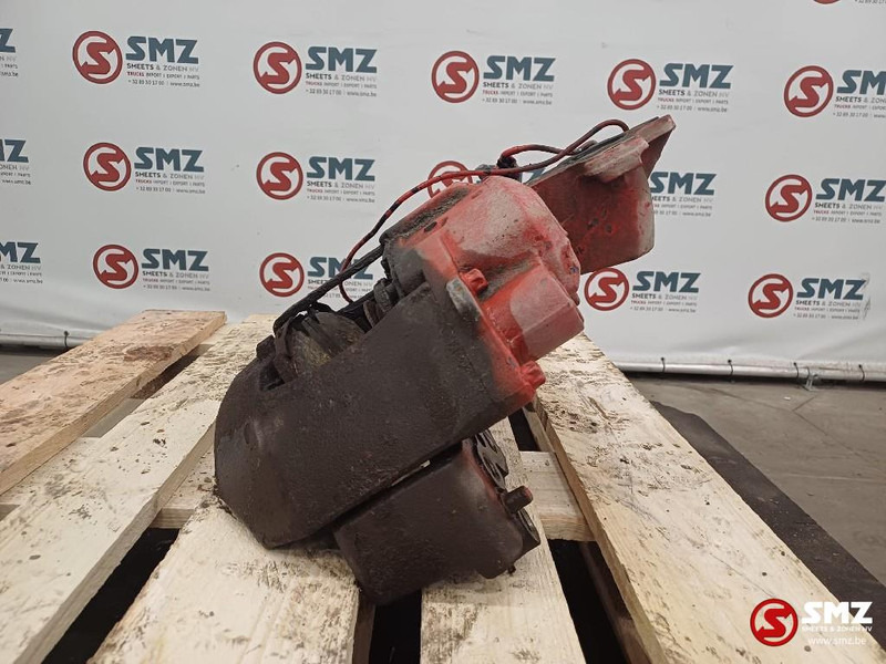 Volvo Occ remklauw vooraan links Volvo - Тормозной суппорт для Грузовиков: фото 3 Volvo Occ remklauw vooraan links Volvo - Тормозной суппорт для Грузовиков: фото 3