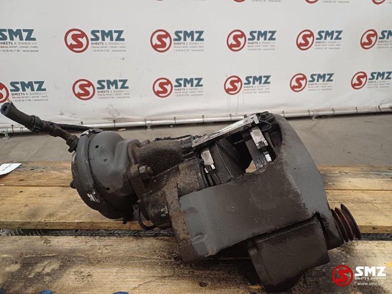 Volvo Occ remklauw vooras Volvo - Тормозной суппорт для Грузовиков: фото 4 Volvo Occ remklauw vooras Volvo - Тормозной суппорт для Грузовиков: фото 4