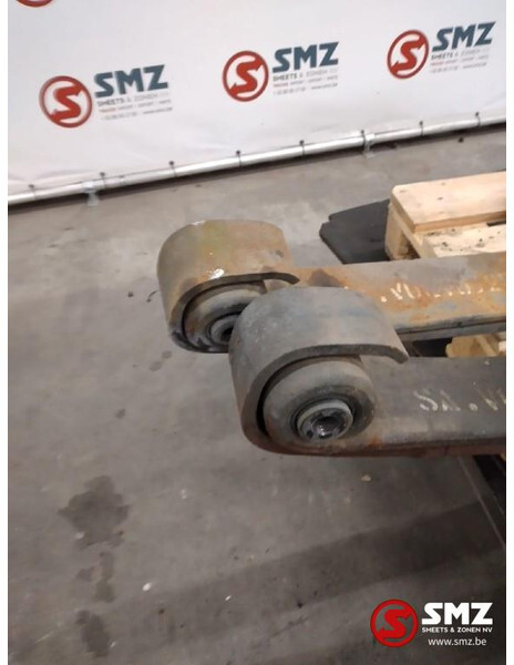 Volvo Occ set bladveren Volvo - Рессорная подвеска для Грузовиков: фото 2 Volvo Occ set bladveren Volvo - Рессорная подвеска для Грузовиков: фото 2