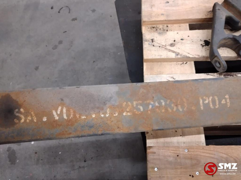 Volvo Occ set bladveren Volvo - Рессорная подвеска для Грузовиков: фото 5 Volvo Occ set bladveren Volvo - Рессорная подвеска для Грузовиков: фото 5