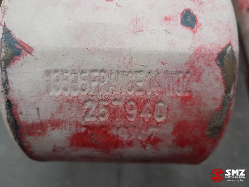 Volvo Occ set voorste bladveren met schokdempers en beug - Рессорная подвеска для Грузовиков: фото 5 Volvo Occ set voorste bladveren met schokdempers en beug - Рессорная подвеска для Грузовиков: фото 5