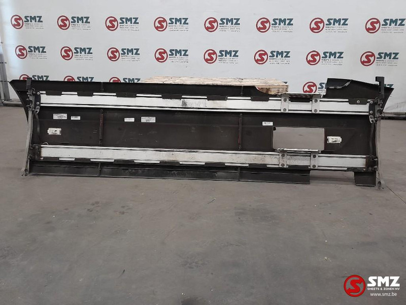 Volvo Occ side skirt links Volvo - Рама/ Шасси для Грузовиков: фото 2 Volvo Occ side skirt links Volvo - Рама/ Шасси для Грузовиков: фото 2