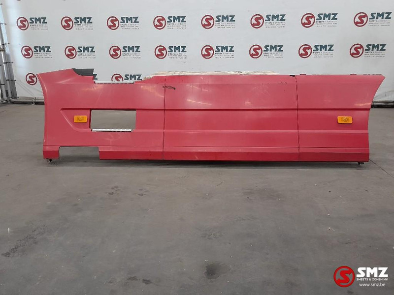 Volvo Occ side skirt links Volvo - Рама/ Шасси для Грузовиков: фото 1 Volvo Occ side skirt links Volvo - Рама/ Шасси для Грузовиков: фото 1