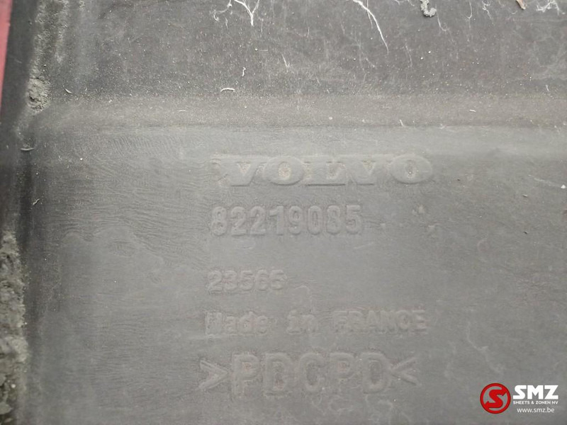 Volvo Occ side skirt set Volvo - Рама/ Шасси для Грузовиков: фото 4 Volvo Occ side skirt set Volvo - Рама/ Шасси для Грузовиков: фото 4