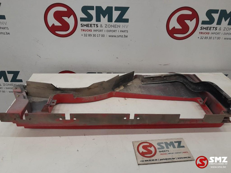 Volvo Occ spatbordverlenging links Volvo - Кабина и интерьер для Грузовиков: фото 3 Volvo Occ spatbordverlenging links Volvo - Кабина и интерьер для Грузовиков: фото 3