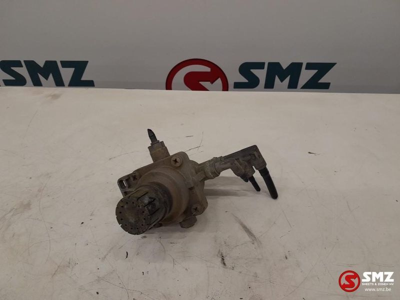 Volvo Occ stuurbekrachtigingspomp Volvo FM 4733020210 - Насос гидроусилителя для Грузовиков: фото 4 Volvo Occ stuurbekrachtigingspomp Volvo FM 4733020210 - Насос гидроусилителя для Грузовиков: фото 4
