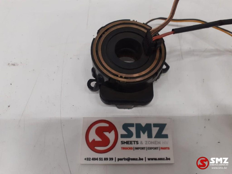 Volvo Occ stuurhoeksensor Volvo - Сенсор для Грузовиков: фото 2 Volvo Occ stuurhoeksensor Volvo - Сенсор для Грузовиков: фото 2