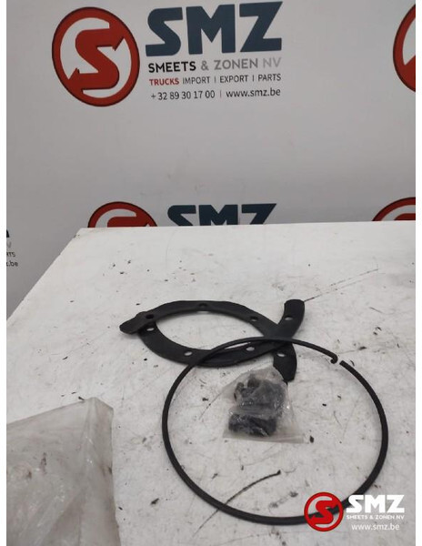 Volvo Remschijf accessoire kit volvo 3092224 - Тормозной диск для Грузовиков: фото 1 Volvo Remschijf accessoire kit volvo 3092224 - Тормозной диск для Грузовиков: фото 1