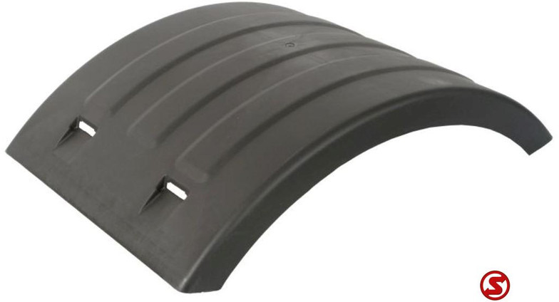 Volvo Spatbord achteraan vrachtwagen Volvo Renault - Кузов и экстерьер для Грузовиков: фото 1 Volvo Spatbord achteraan vrachtwagen Volvo Renault - Кузов и экстерьер для Грузовиков: фото 1