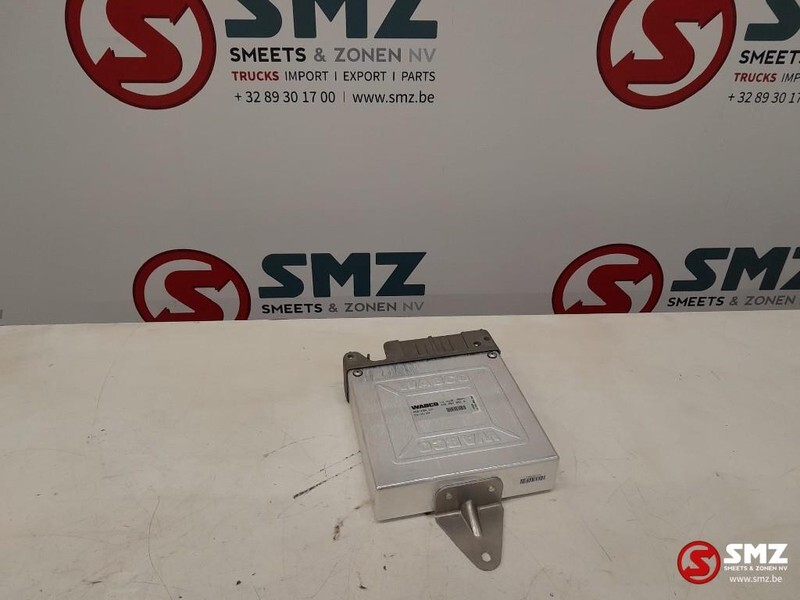 Wabco Occ ECU regeleenheid Wabco 4460040530 - Блок управления для Грузовиков: фото 5 Wabco Occ ECU regeleenheid Wabco 4460040530 - Блок управления для Грузовиков: фото 5