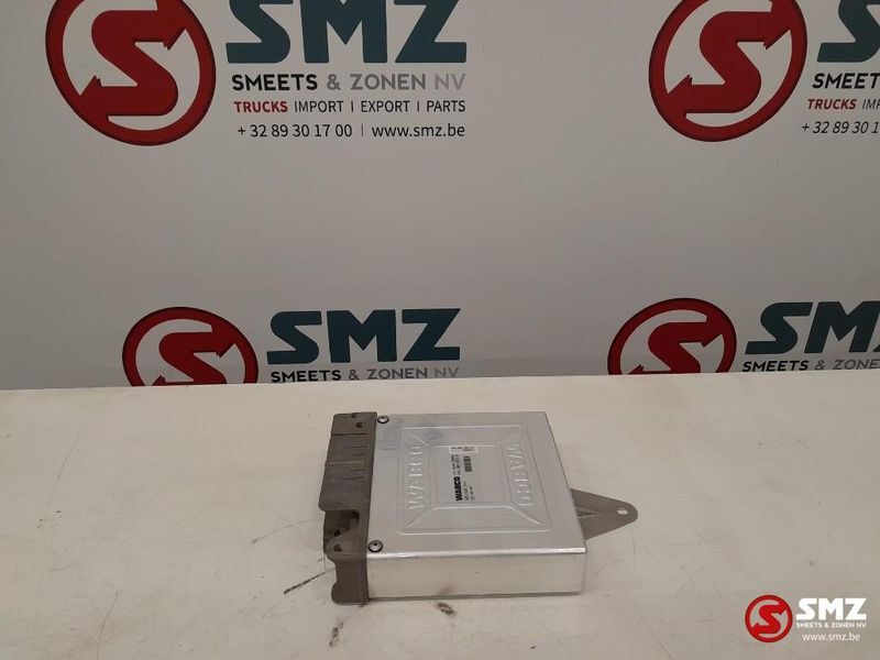 Wabco Occ ECU regeleenheid Wabco 4460040530 - Блок управления для Грузовиков: фото 4 Wabco Occ ECU regeleenheid Wabco 4460040530 - Блок управления для Грузовиков: фото 4